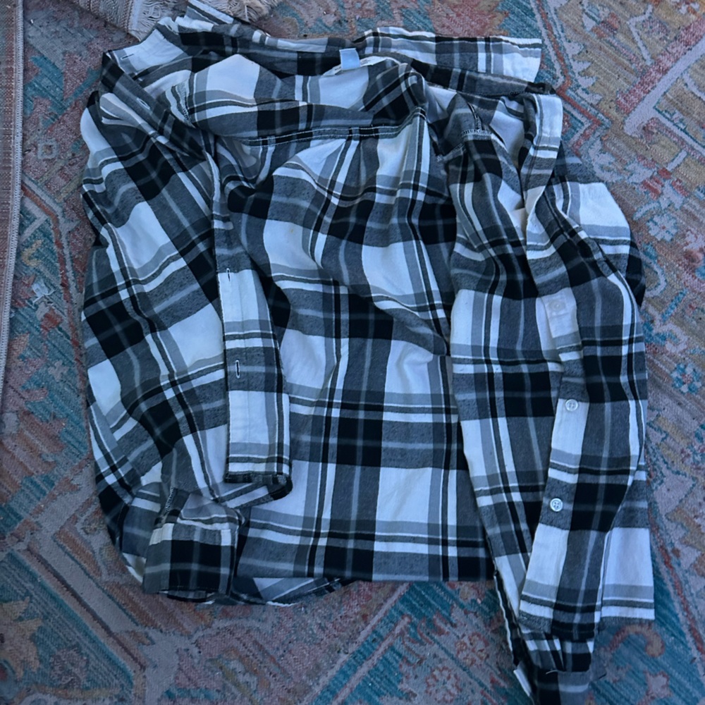 Flannel